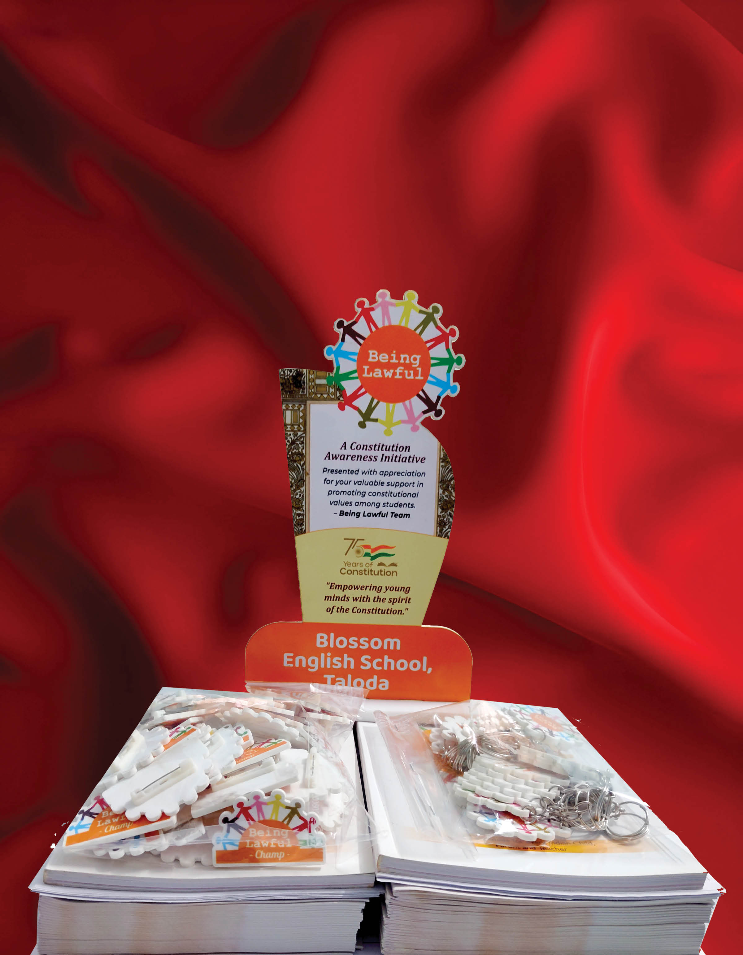 Workshop Kit Item 13